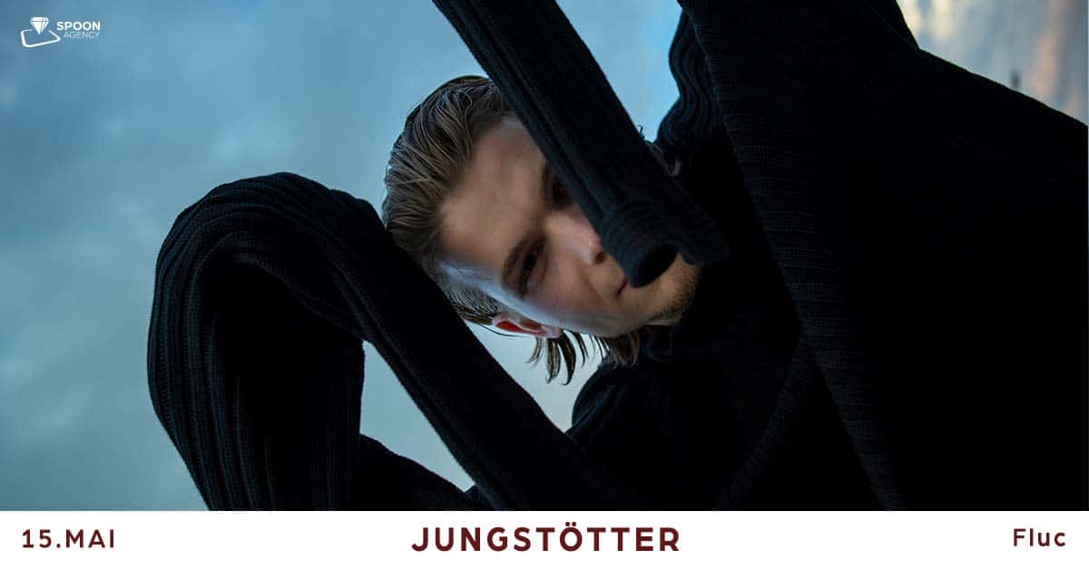 Events Wien: Jungstötter • Wien • Fluc