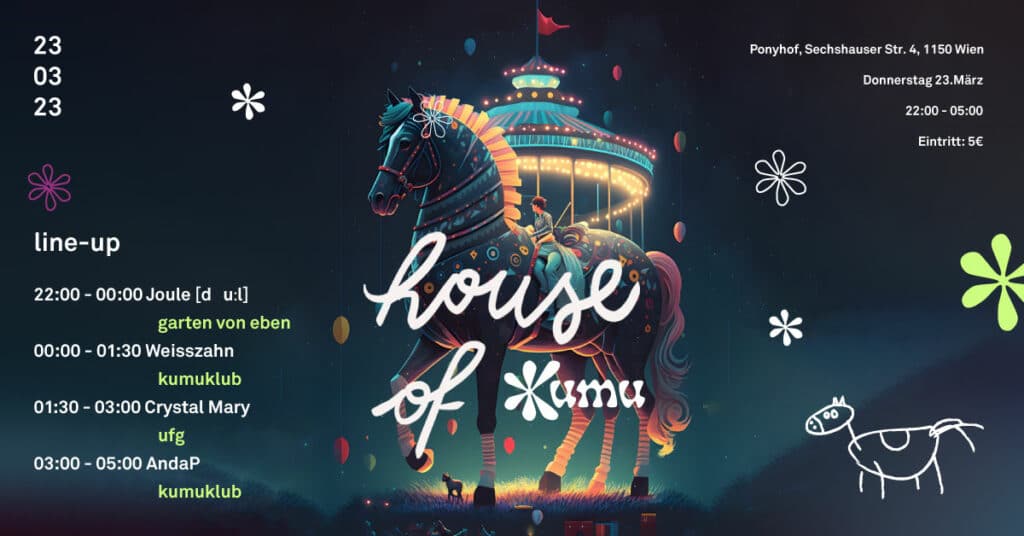 events wien