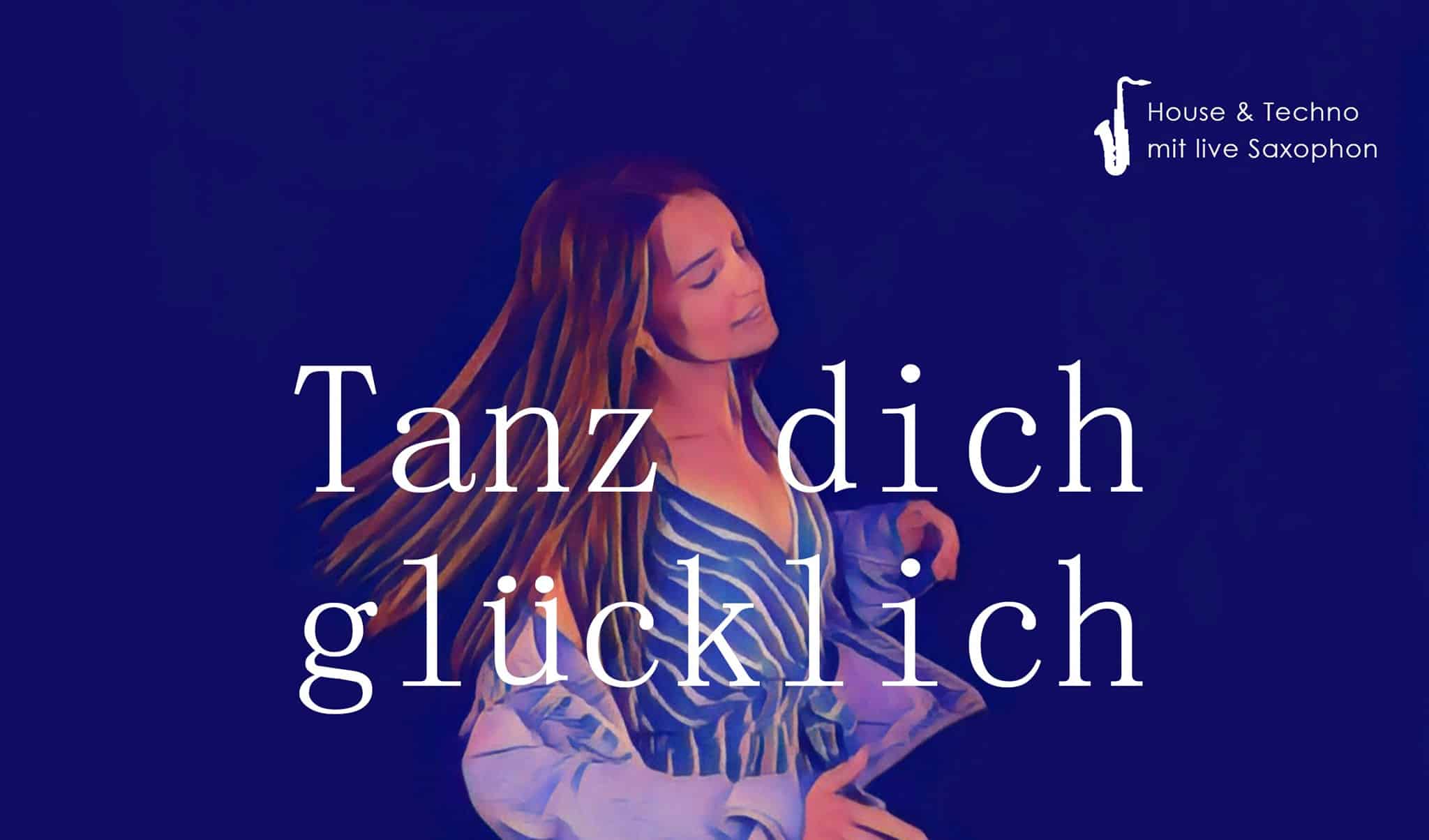 Events Wien: Tanz dich glücklich