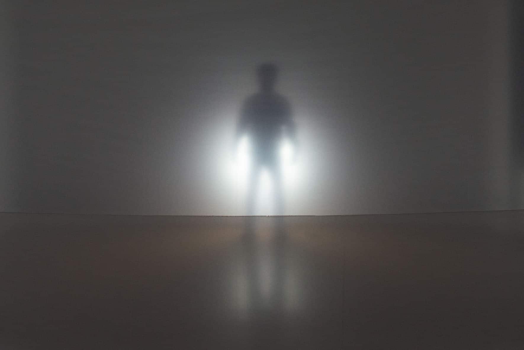 Events Wien: Jan Machacek: blind spot light