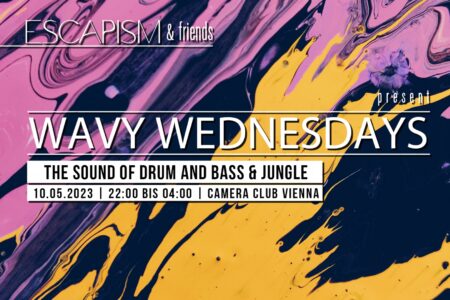events wien