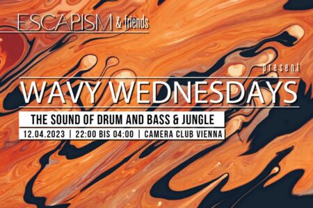 events wien
