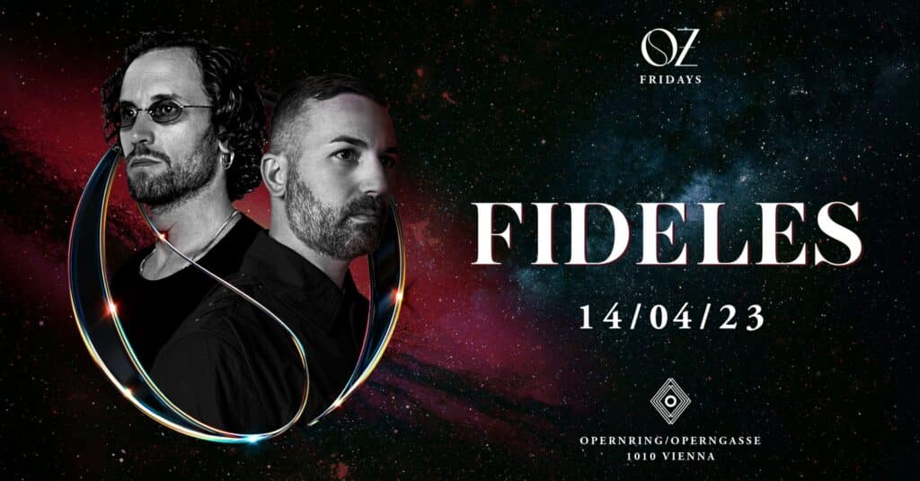 events wien
