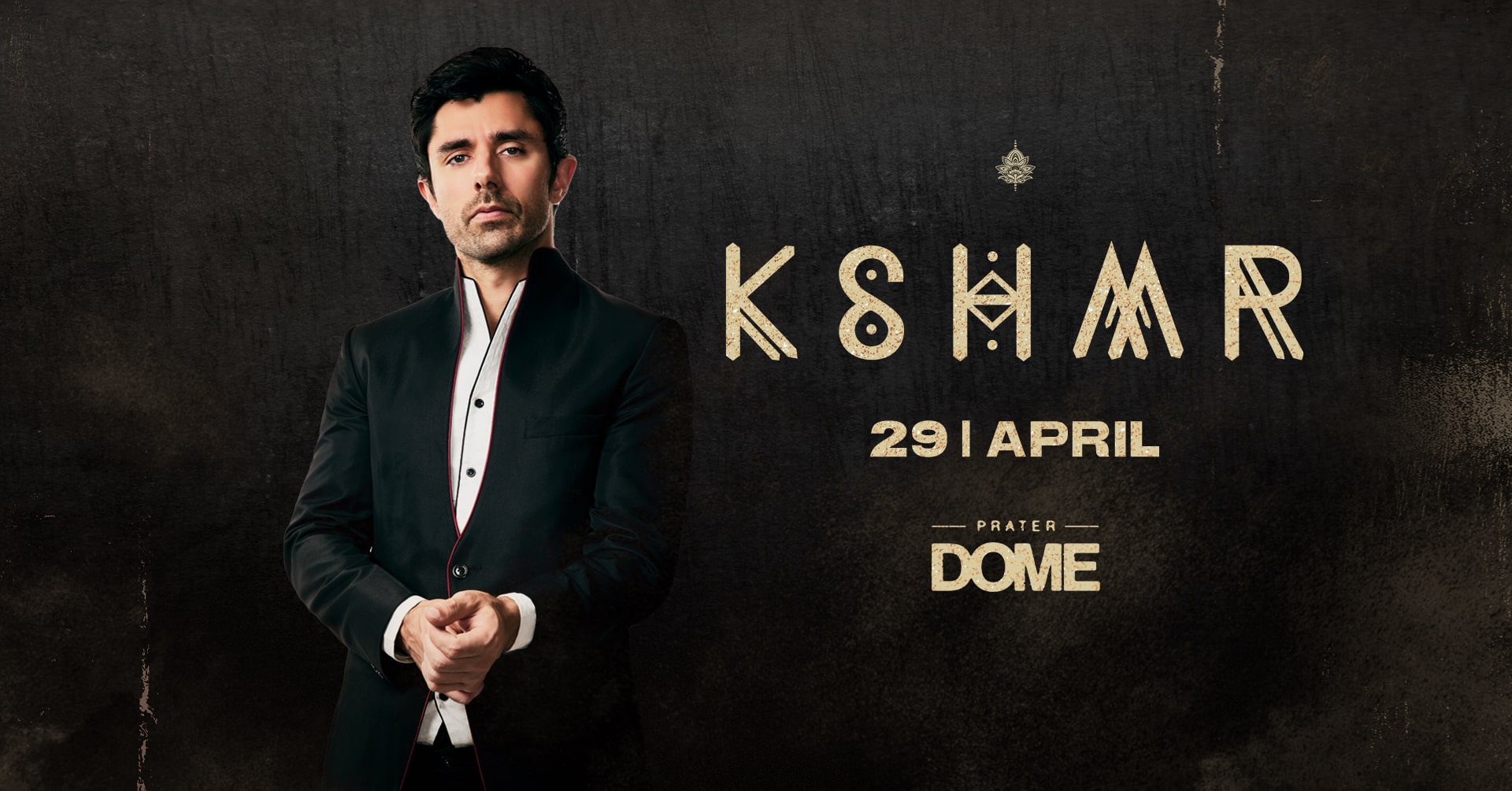 Events Wien: KSHMR | Prater DOME Vienna