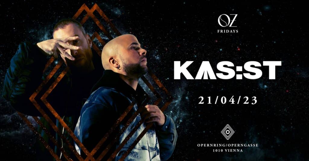 events wien