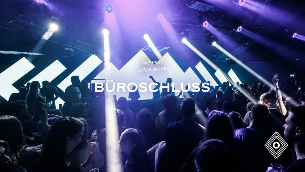 events wien