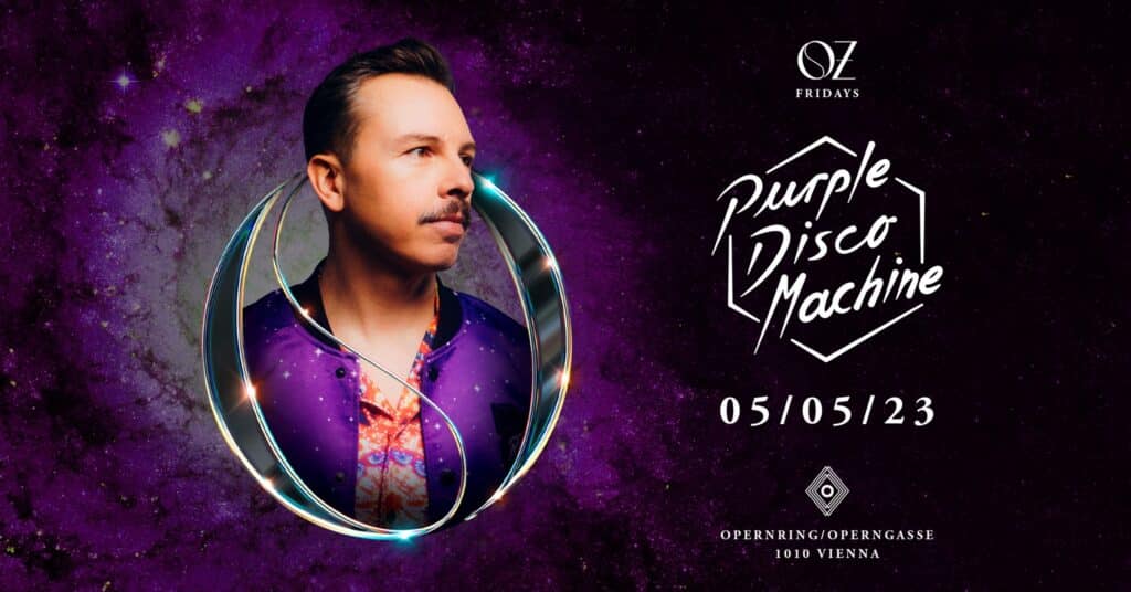 events wien