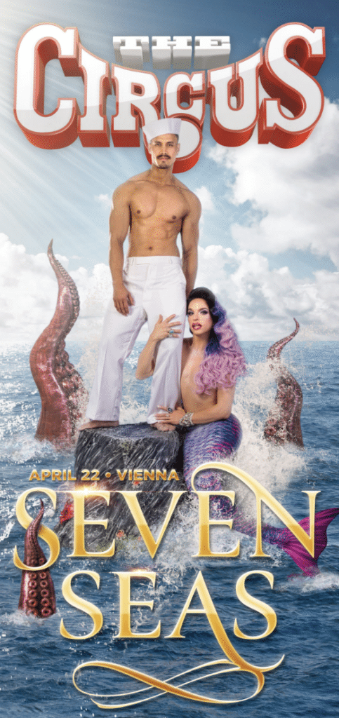 events wien