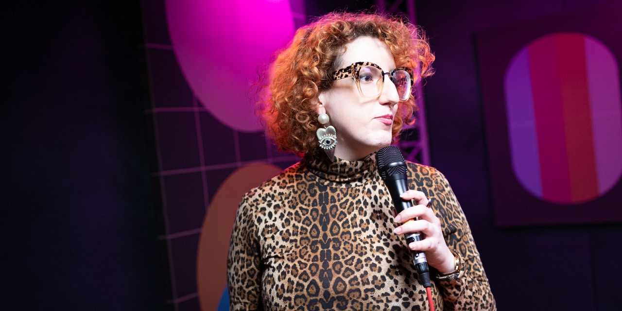 Events Wien: Lena Johanna Hödl präsentiert: Der Ekel