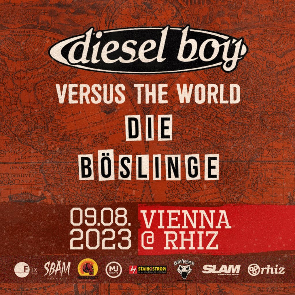 events wien