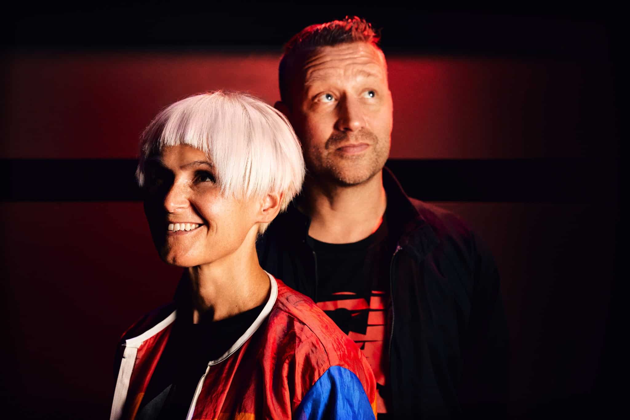 Events Wien: Mono & Nikitaman I Arena Wien