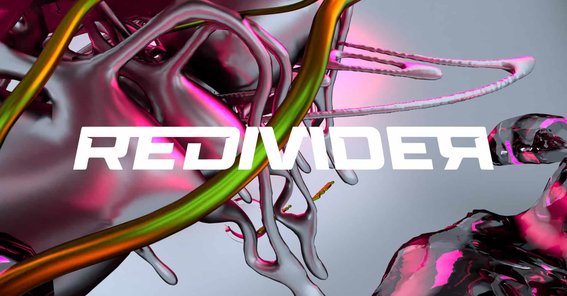 Events Wien: REDIVIDER w/ IMOGEN, DJ DEADLIFT, PAU & TEZIBEL