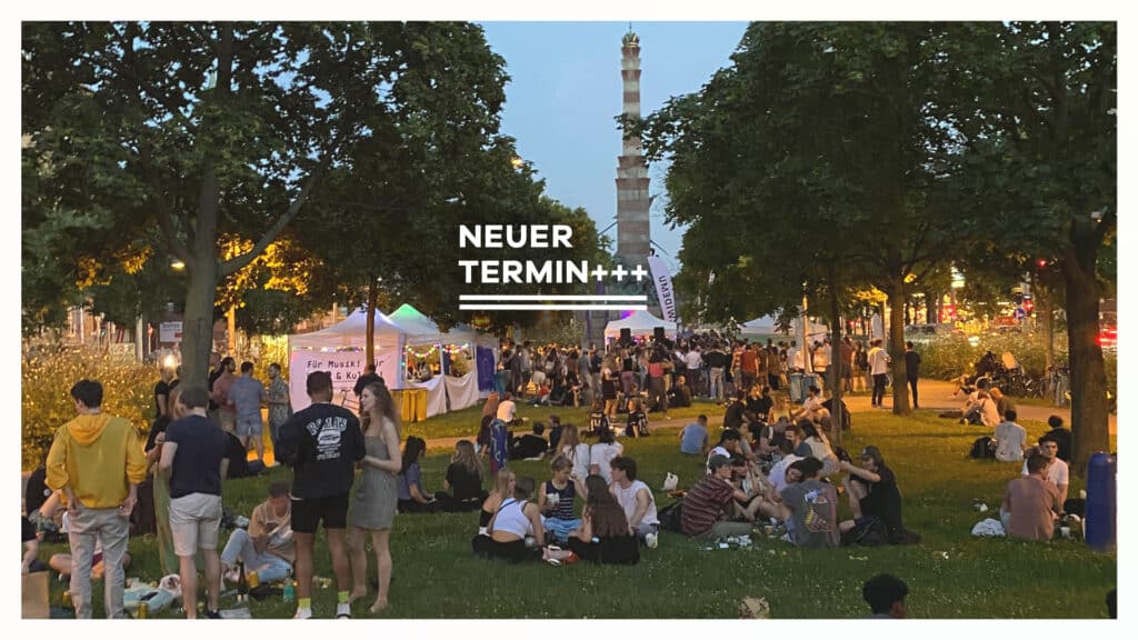 events wien