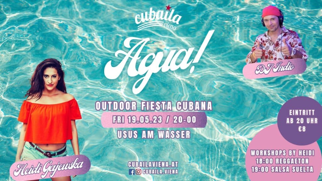 events wien