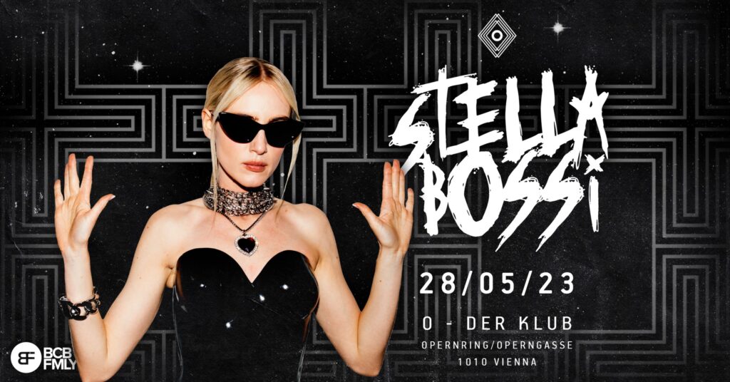 events wien