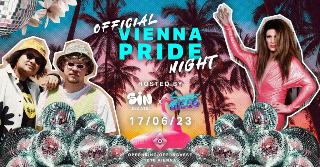 events wien