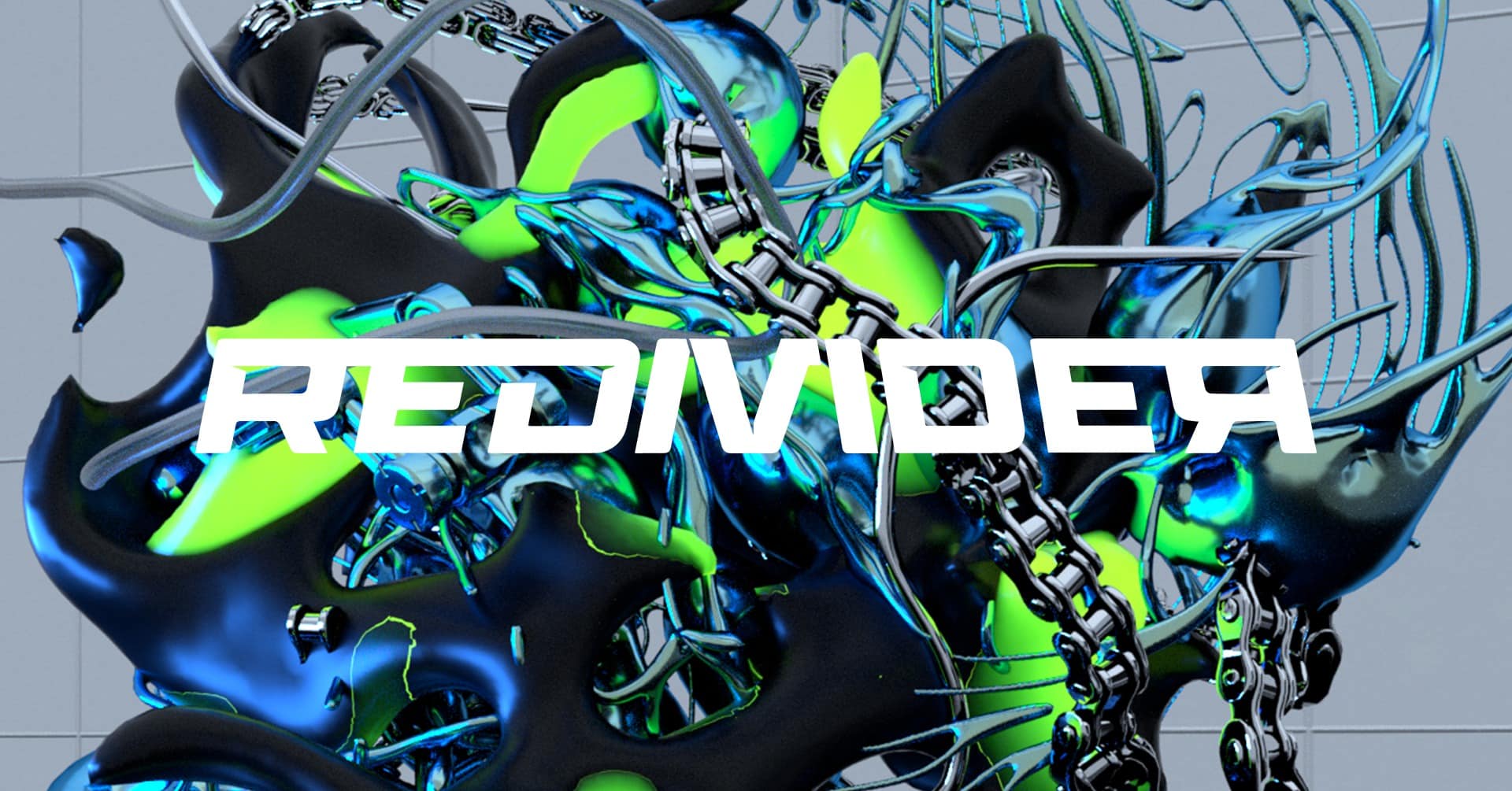 Events Wien: REDIVIDER | BDAY EDITION w/ TEZIBEL b2b Apua, BØRT, Dreya, POLYXENE, Big Stein & DJ Deadlift