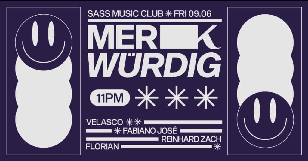 events wien
