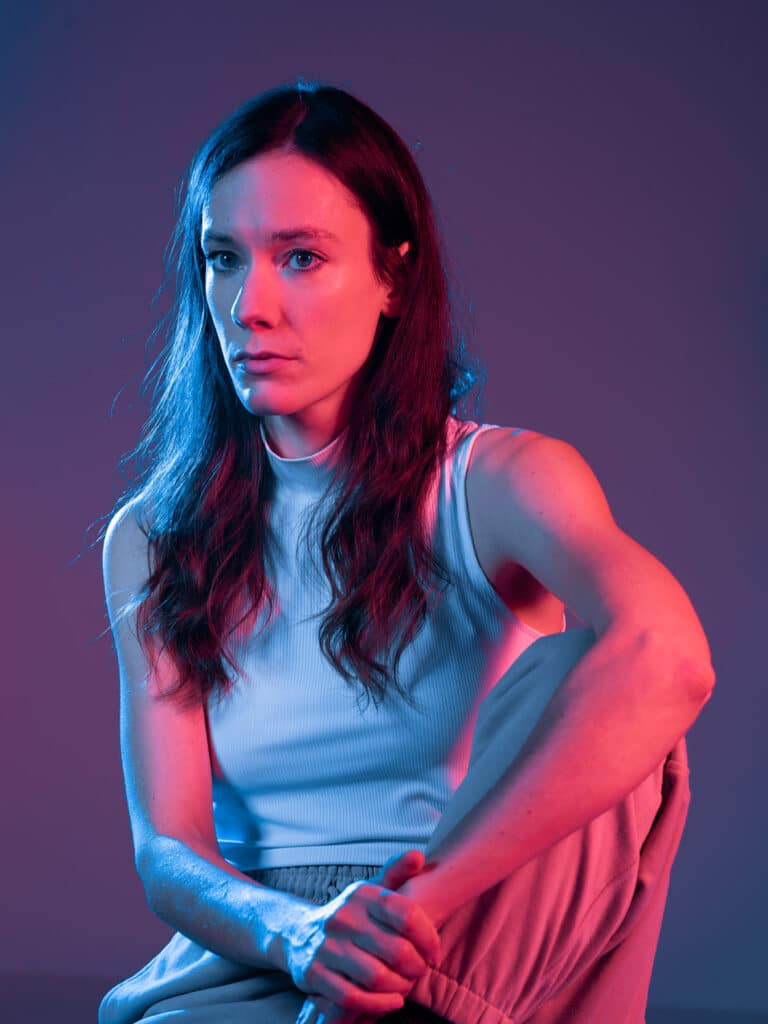 Toxische Pommes Ketchup, Mayo und Ajvar WARDA 20230910