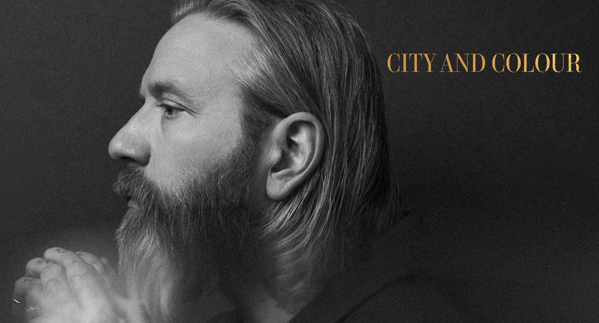 Events Wien: City and Colour I Wien