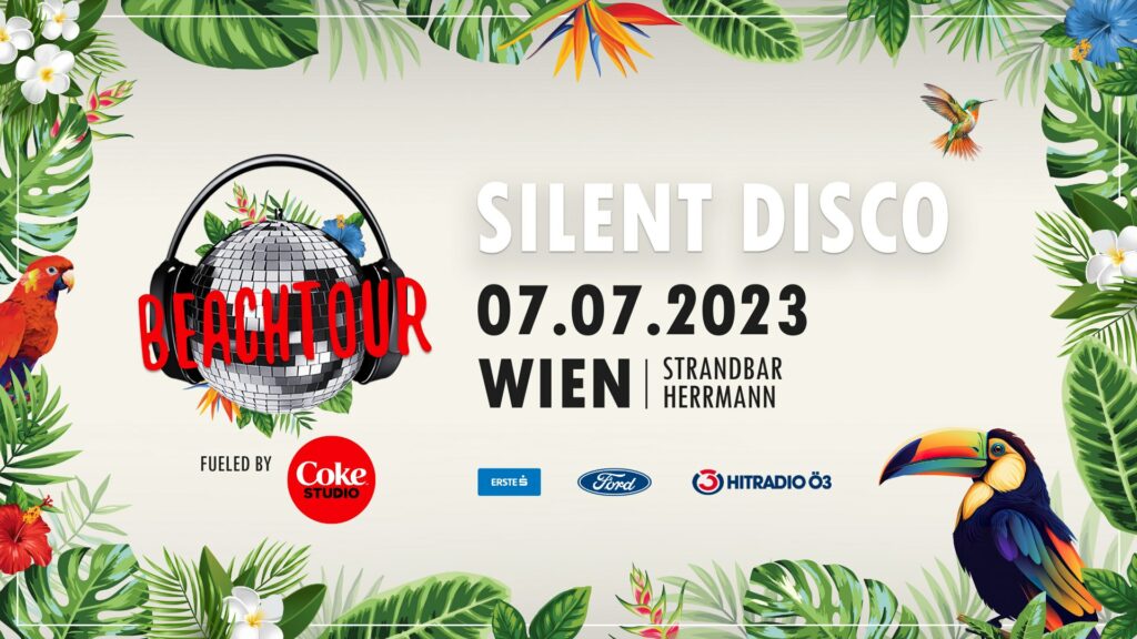 events wien
