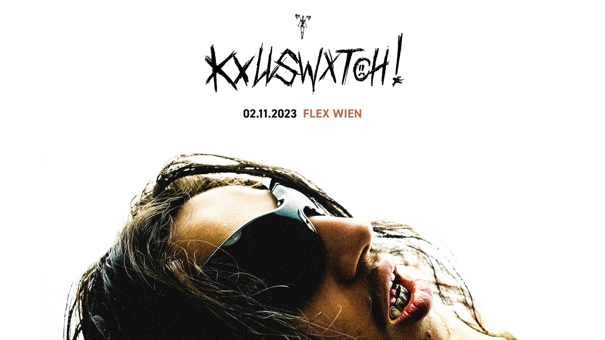 Events Wien: Kxllswxtch // Flex, Vienna