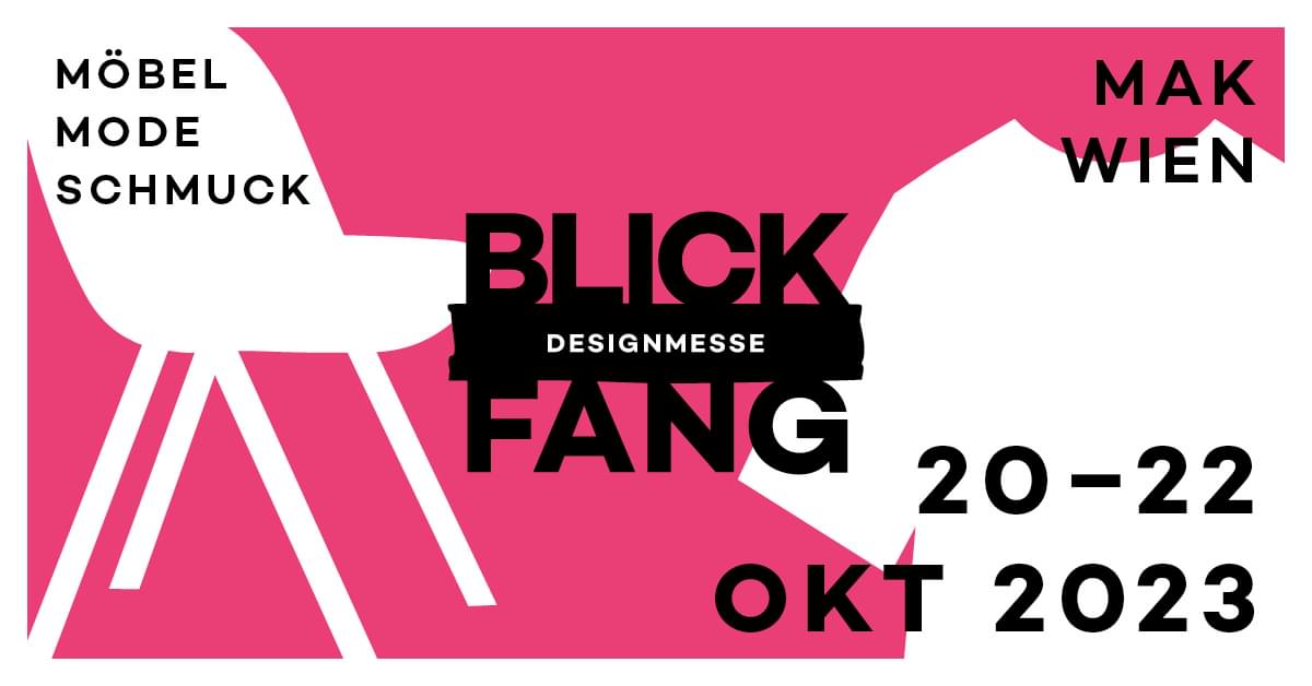 Events Wien: BLICKFANG Wien