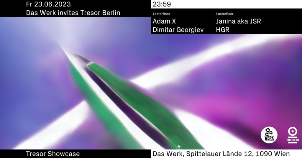 events wien