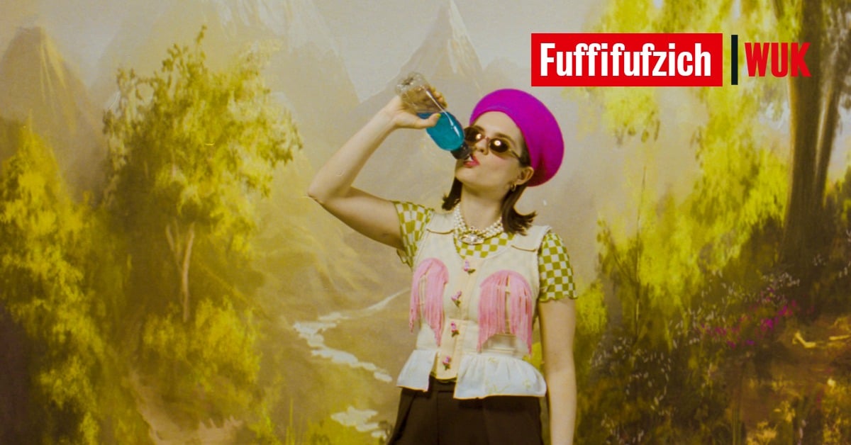 Events Wien: Fuffifufzich | WUK Wien