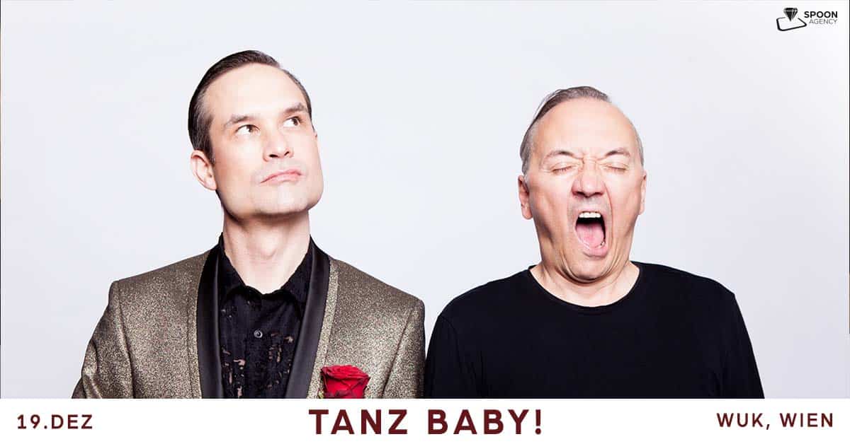 Events Wien: Tanz Baby! | Comeback-Revue