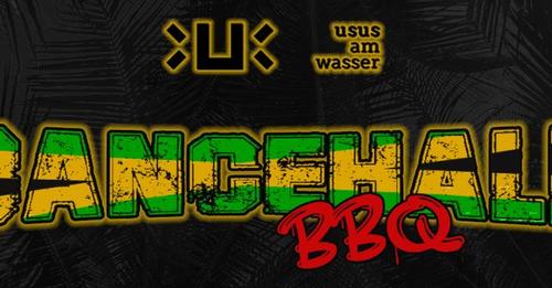 Events Wien: DANCEHALL BBQ #3