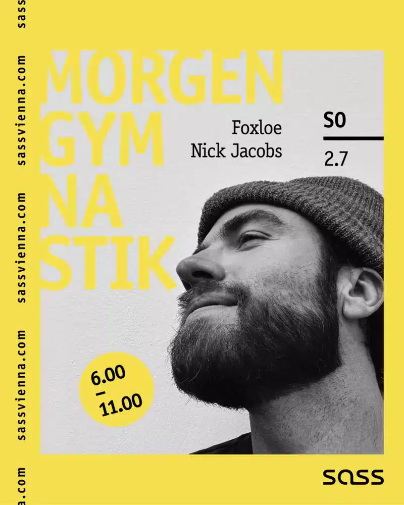 Events Wien: MORGENGYMNASTIK