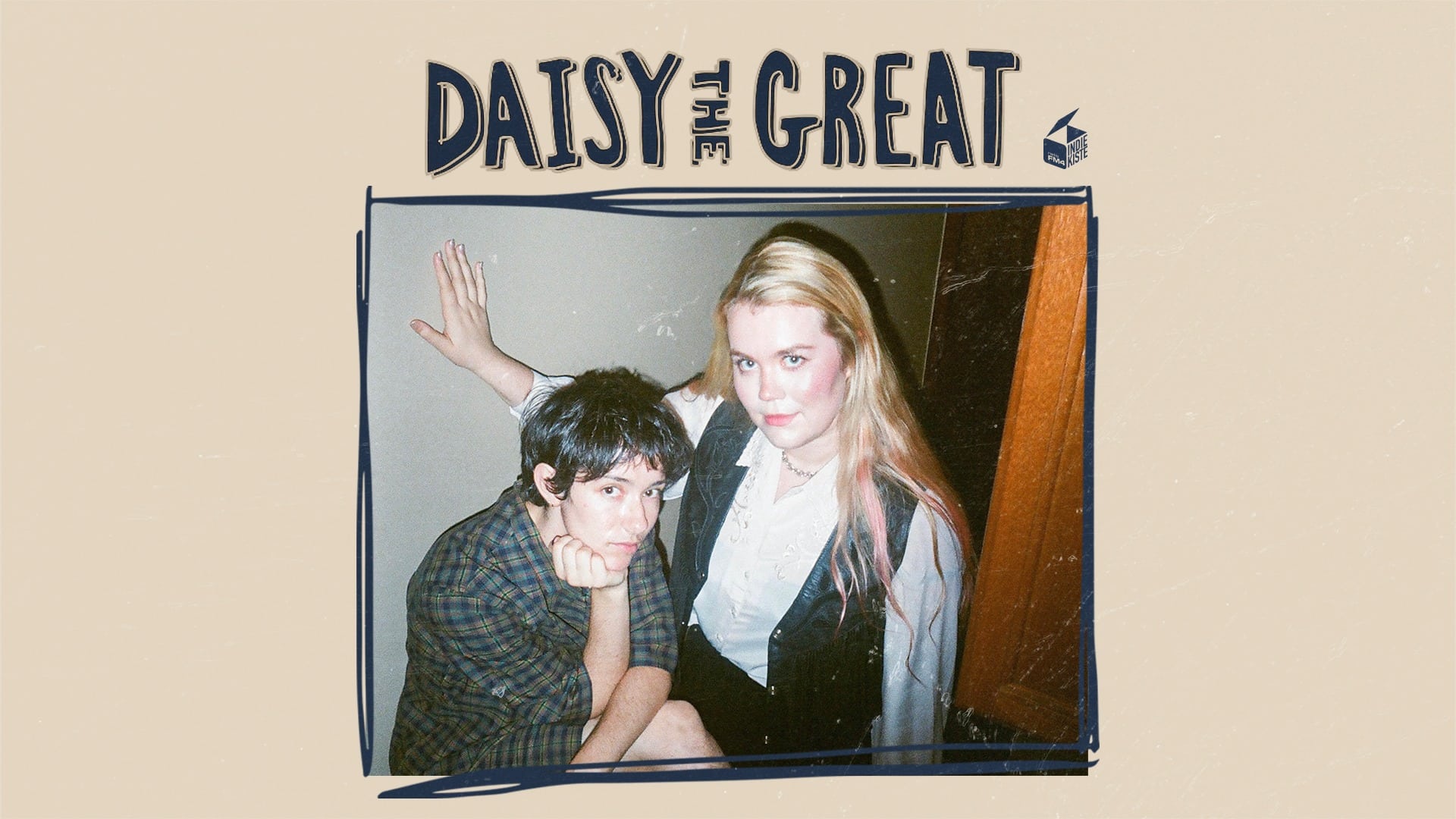 Events Wien: Fm4 Indiekiste mit Daisy The Great