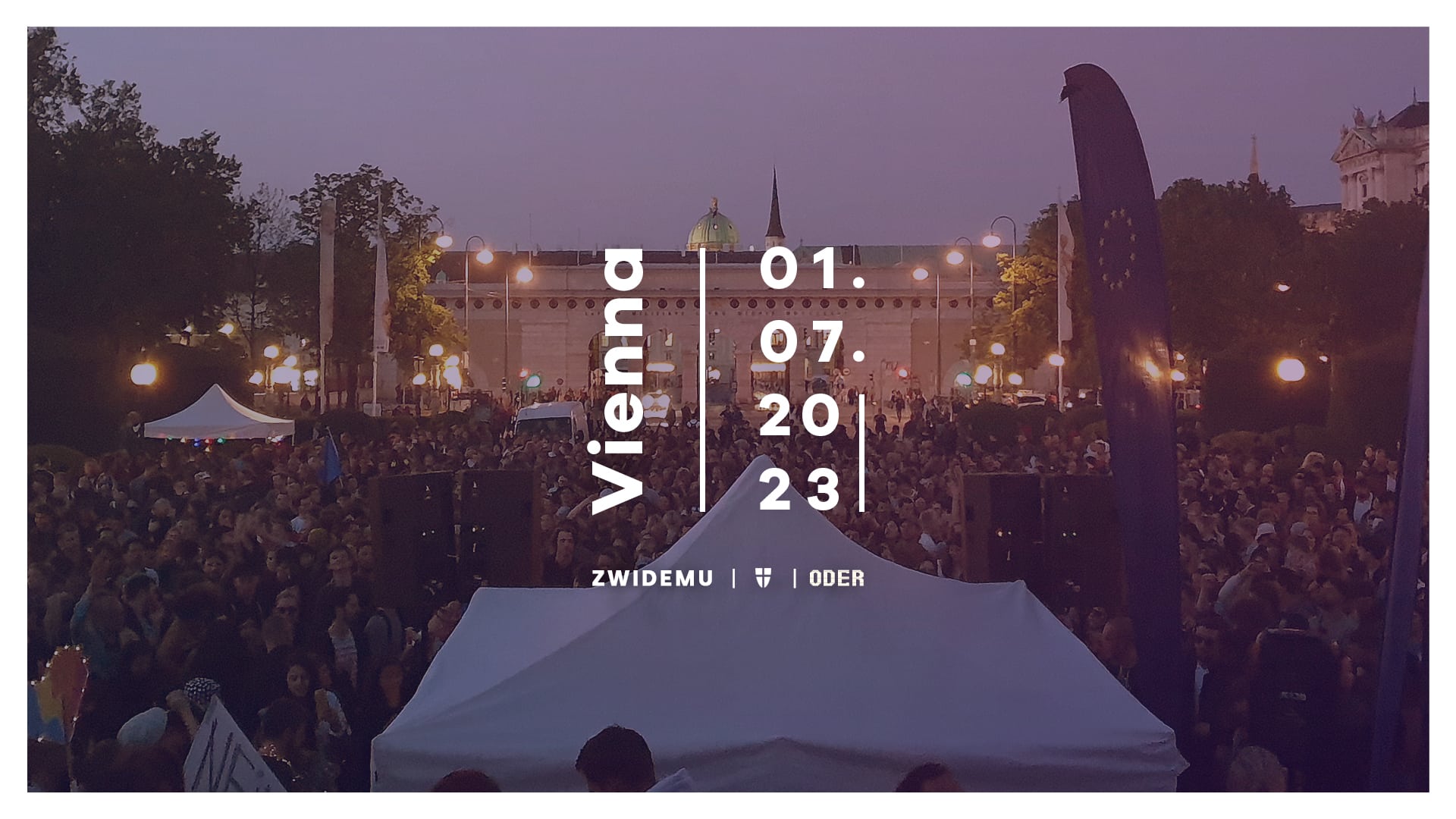 Events Wien: Vienna Rave ’23