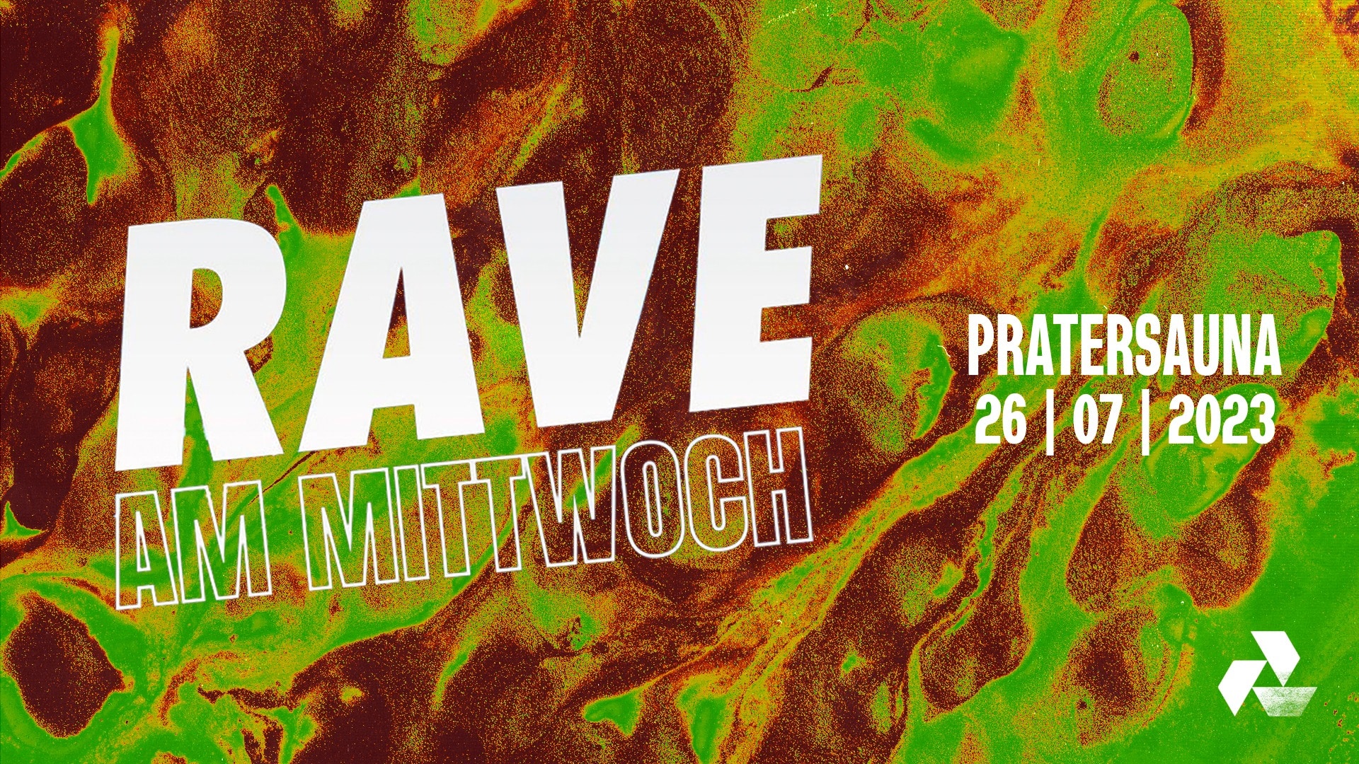 Events Wien: RAVE AM MITTWOCH w/ GESINDEL DER NACHT (FREE PARTY)