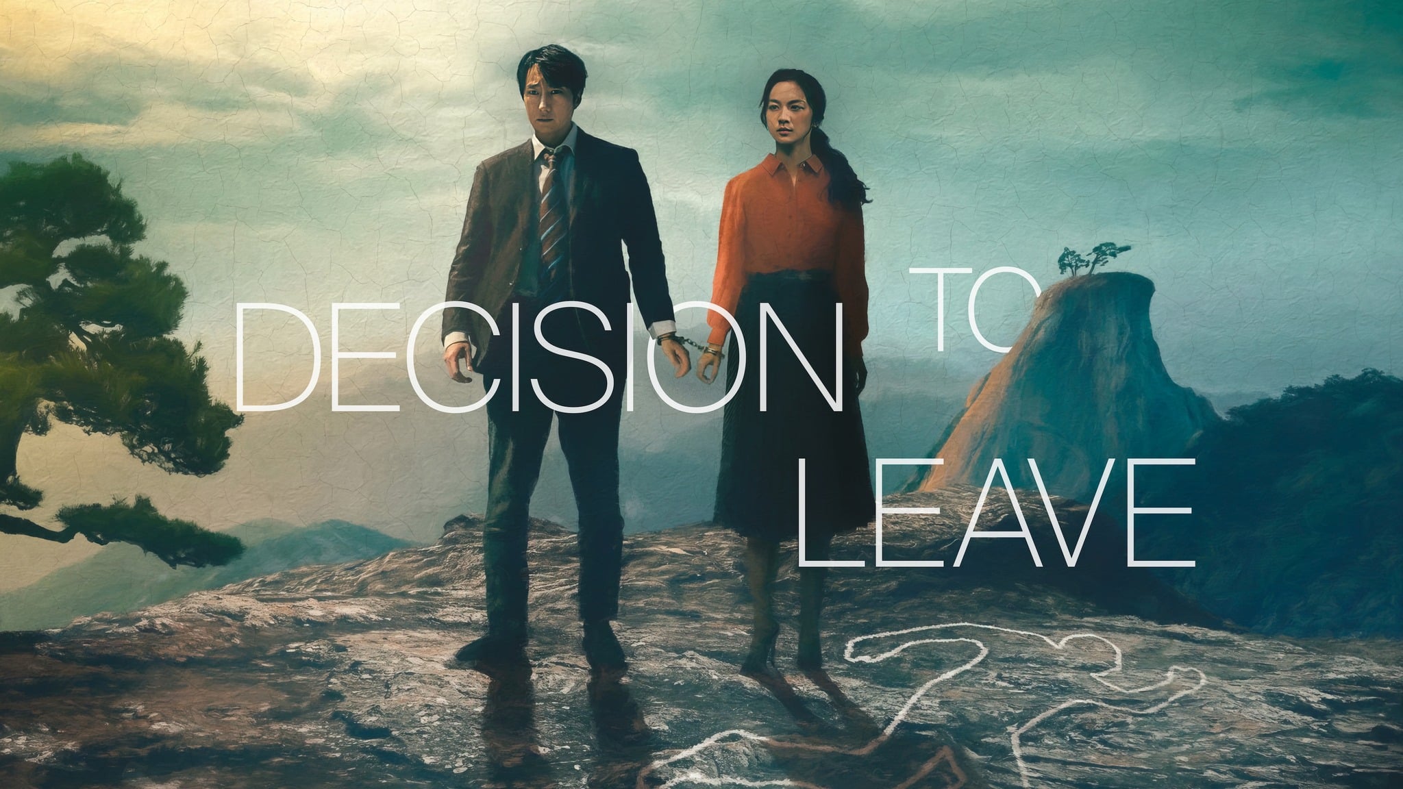 Events Wien: Die Fraum im Nebel – Decision to leave