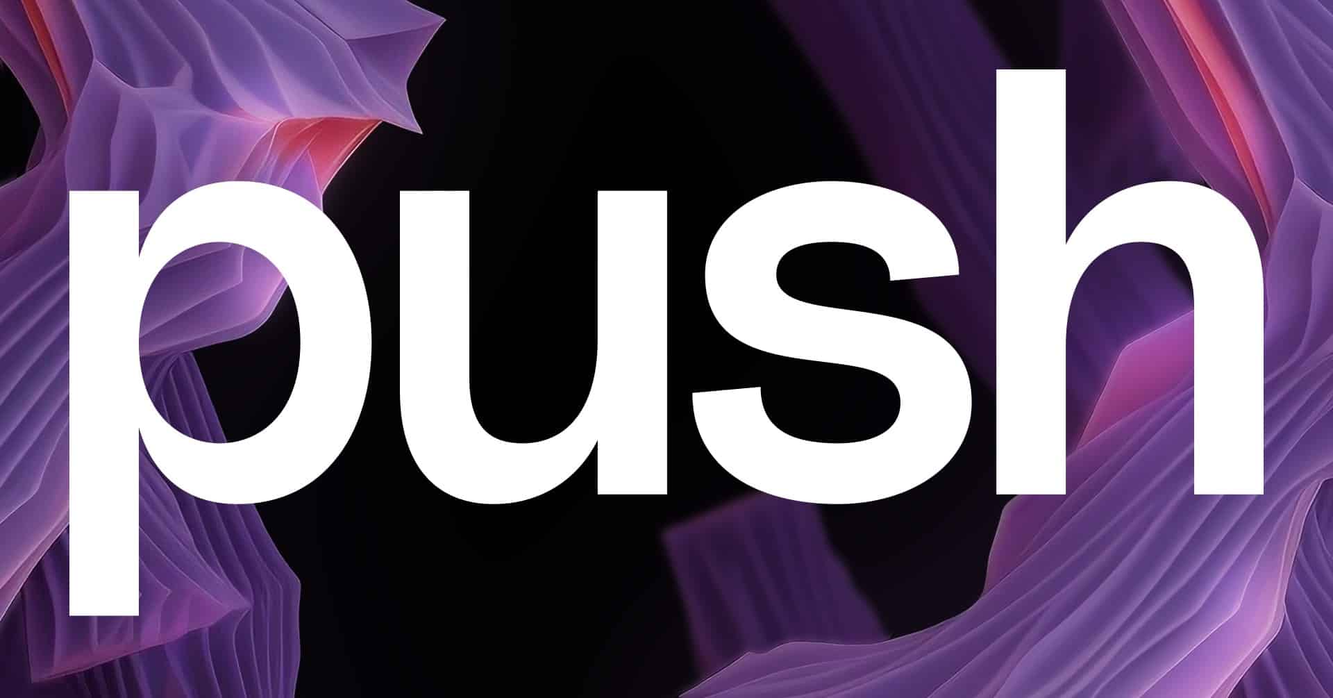 Events Wien: PUSH w/ CATALUNA (Zurich, CH)