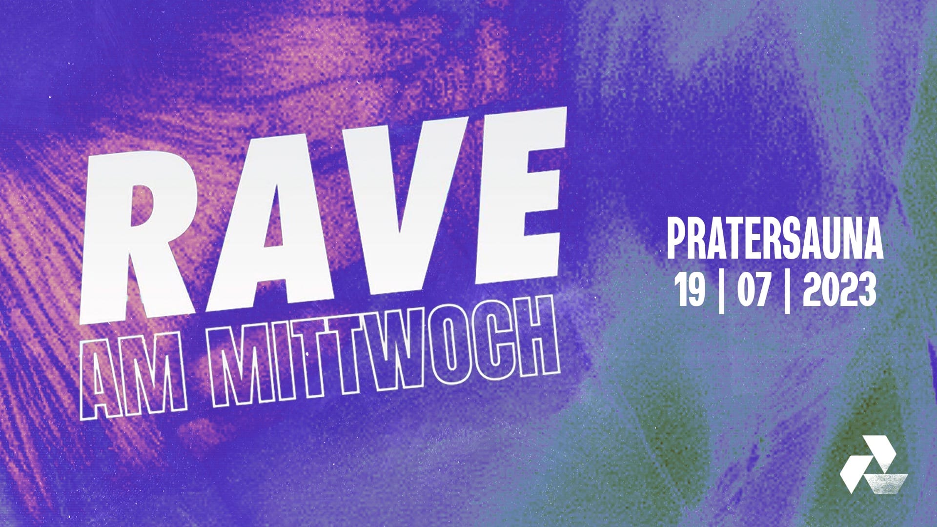 Events Wien: RAVE AM MITTWOCH // FREE PARTY
