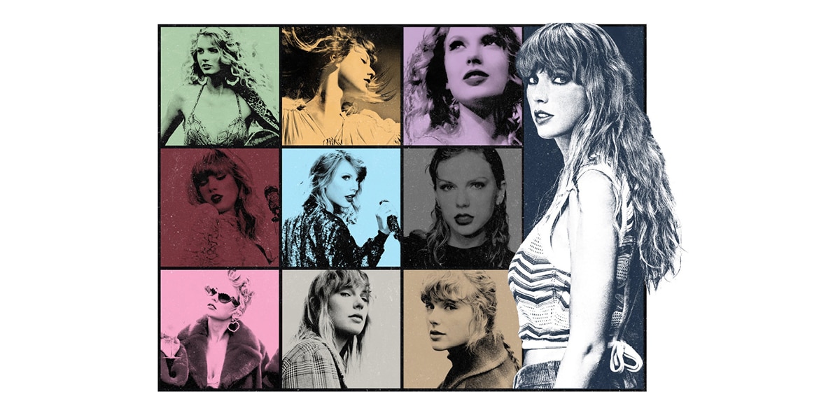 Events Wien: Taylor Swift | The Eras Tour