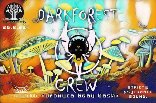 Events Wien: Psychedelic <Savezone> Bday Edition