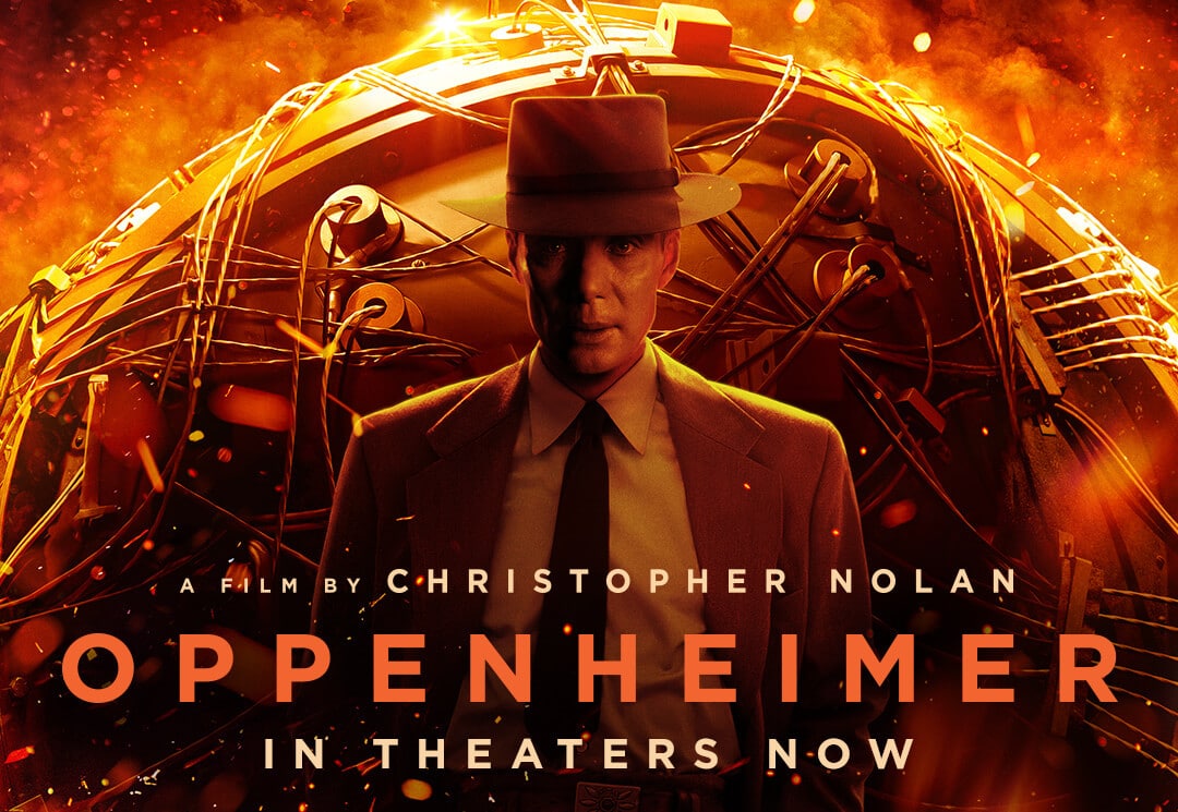 Events Wien: Oppenheimer