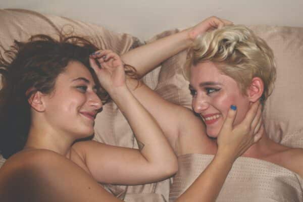 pexels mahrael boutros guter Sex wie lange