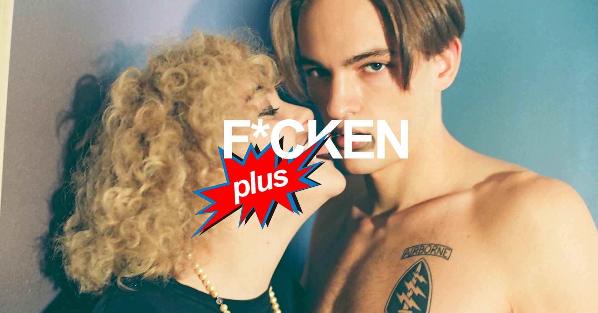 Events Wien: F* PLUS / Pre-Fall 2023 Runway Megerparty (Laser Edition)