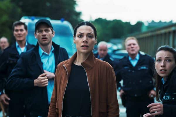 LiebesKind FirstLook