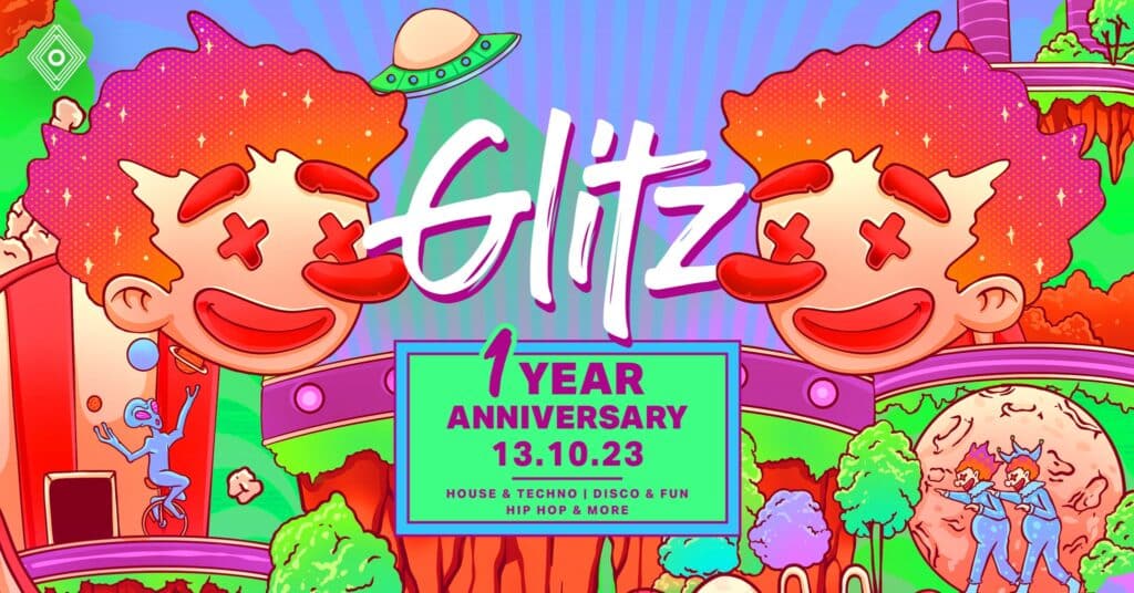 glitz