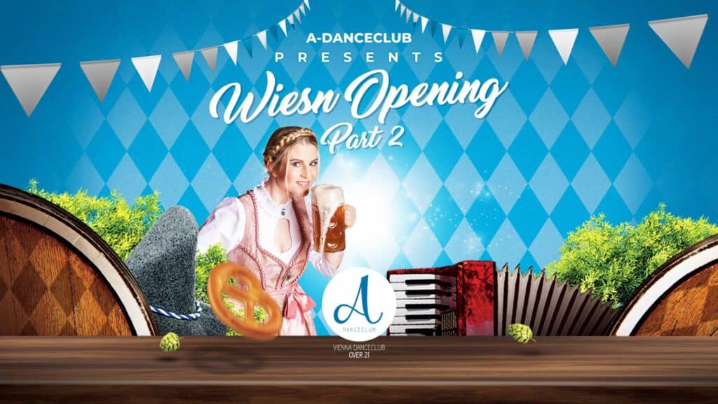 wiesn