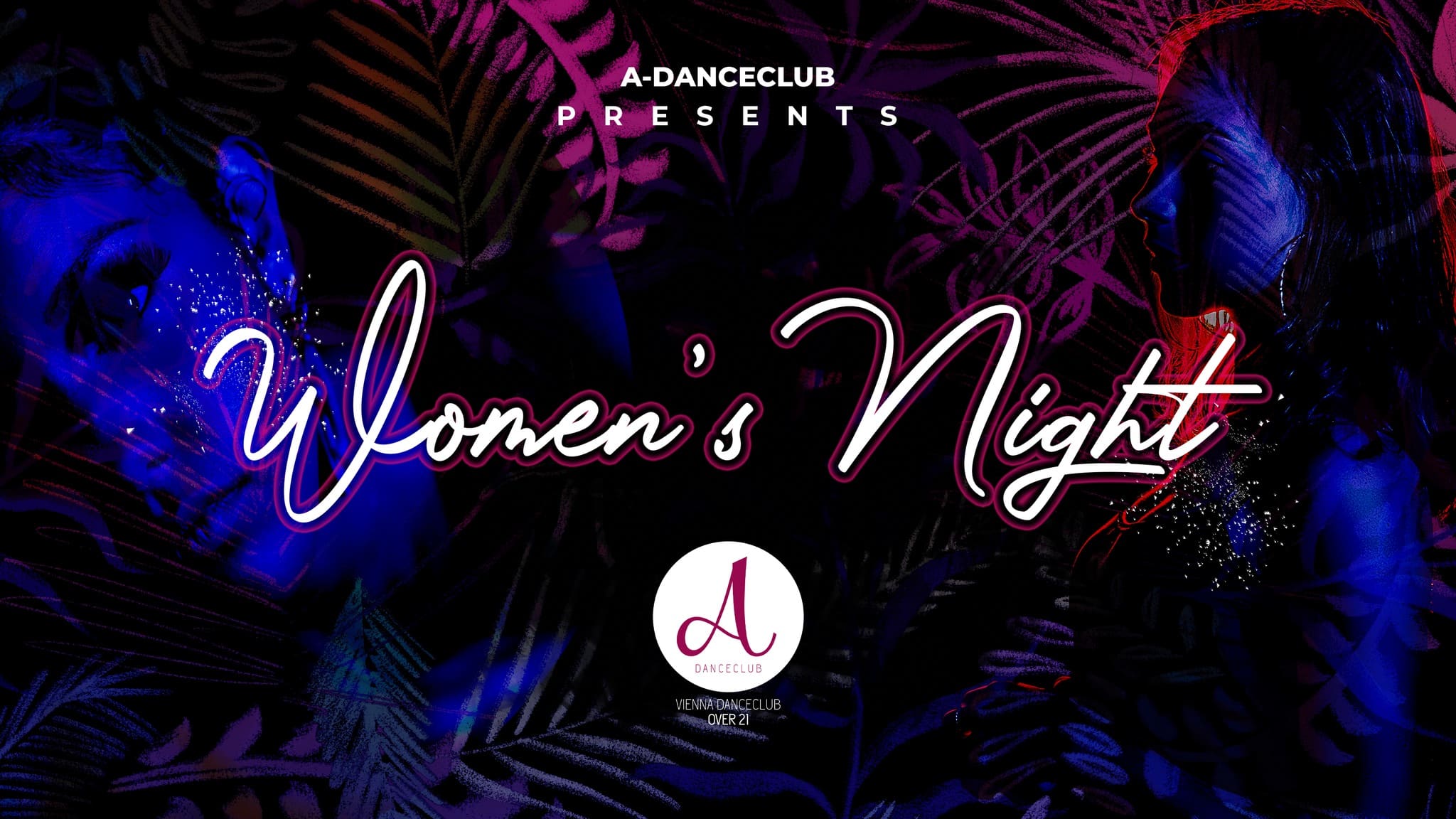 Events Wien: Women’s Night