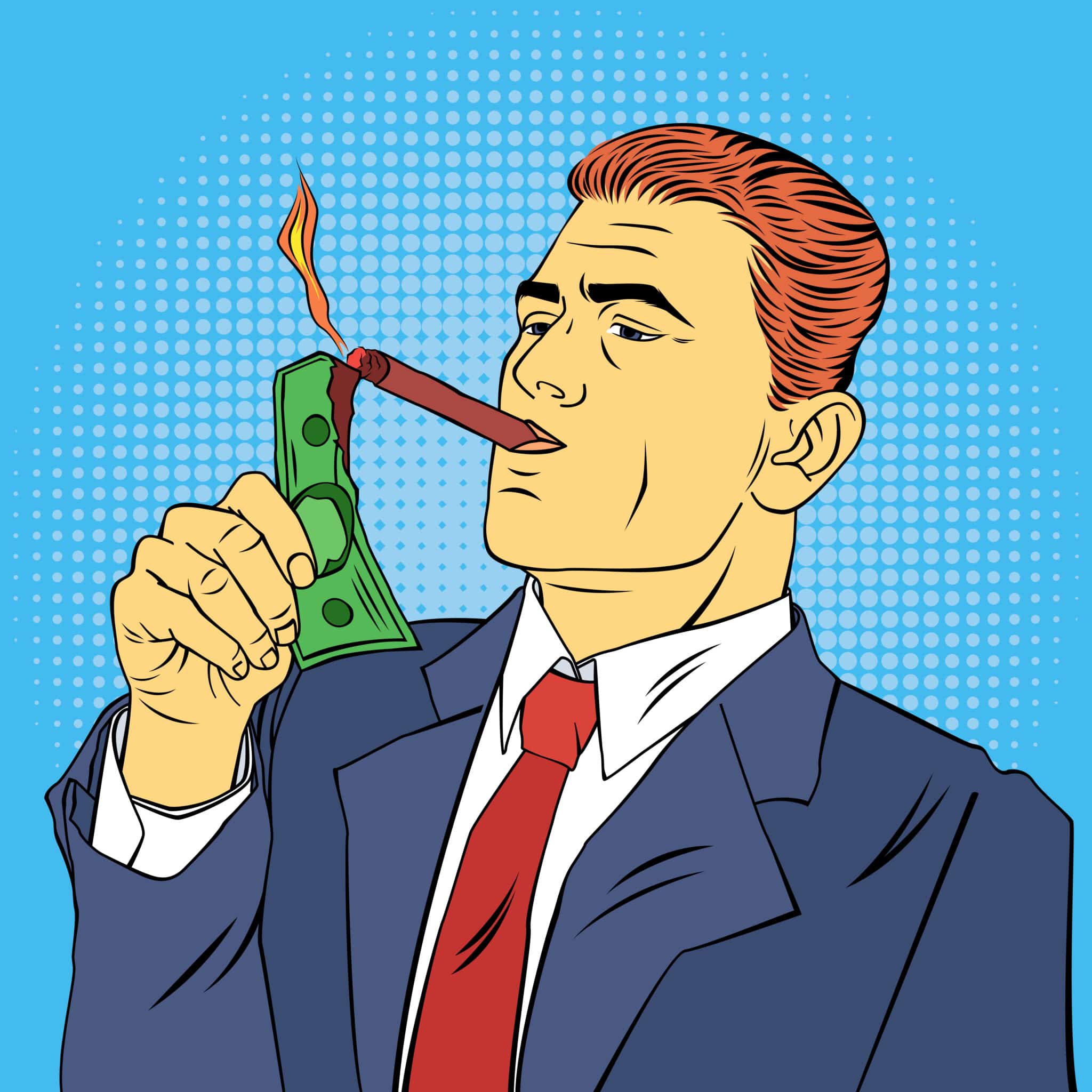 Small Dick Energy: die große Waffe des unsicheren Mannes?