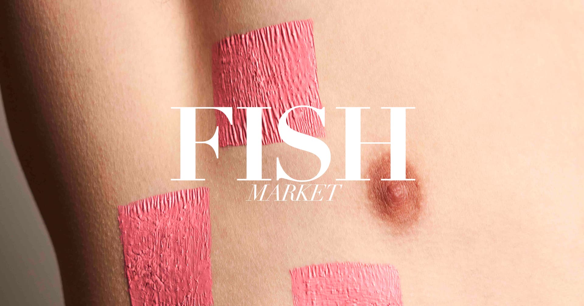 Events Wien: FISH MARKET // SAINTS AND SINNERS // Feat. AKUA (USA)