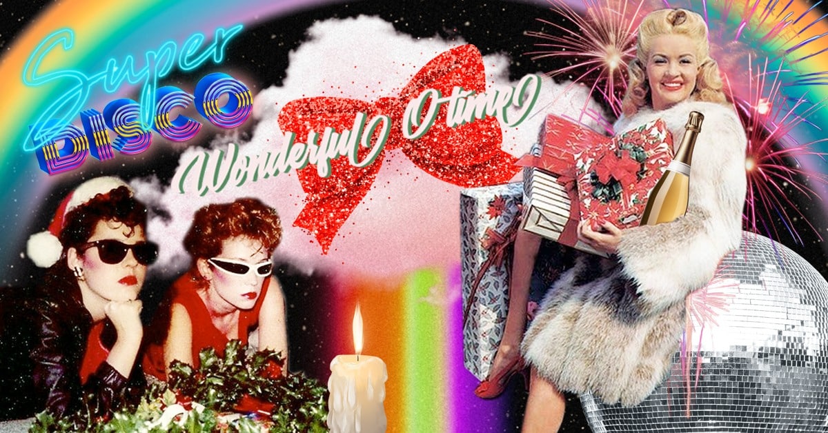 Events Wien: Wonderful O Time – Super Disco